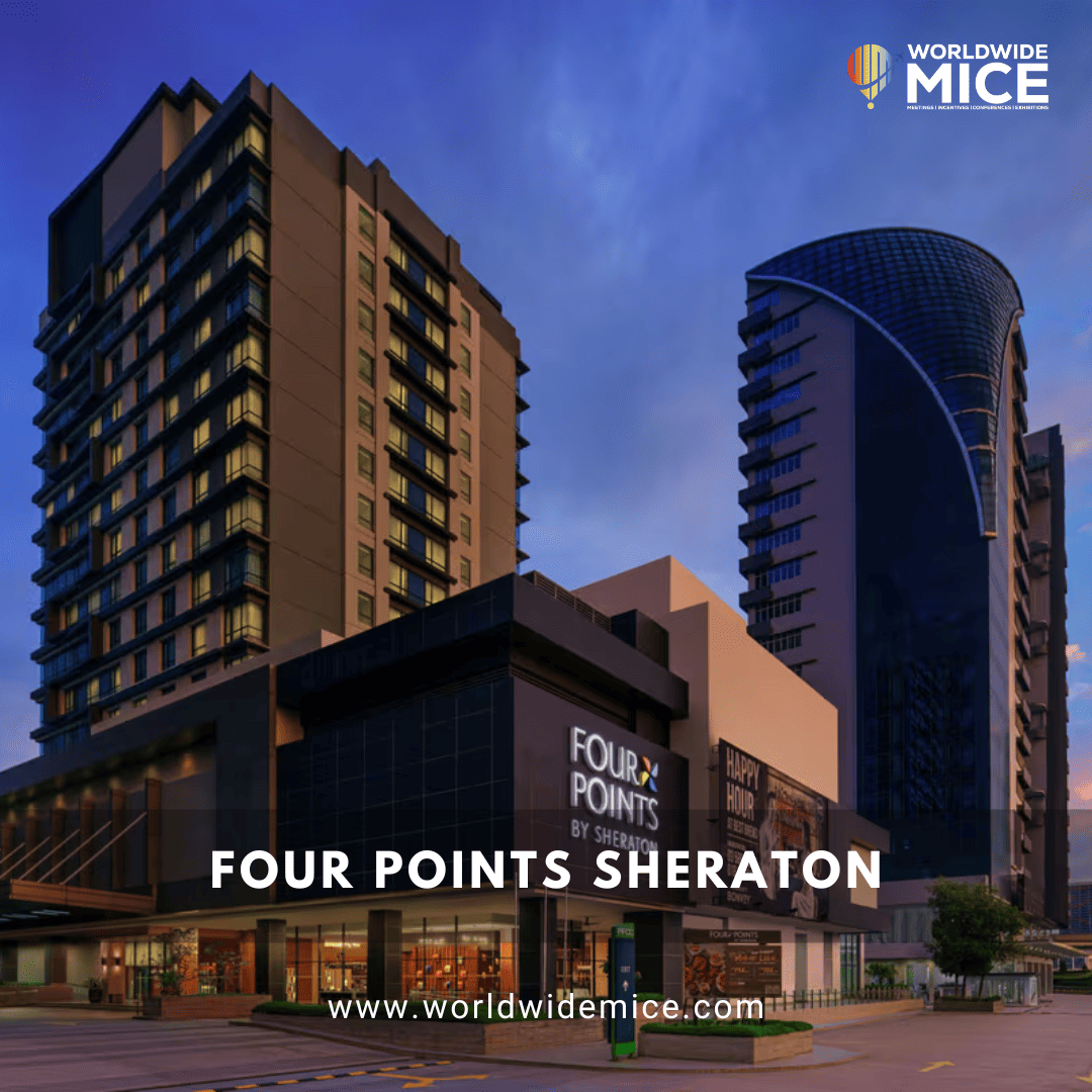 FOUR POINTS SHERATON